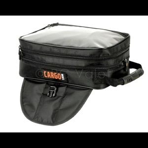 Cargo Basics Motorcycle Tank Bag